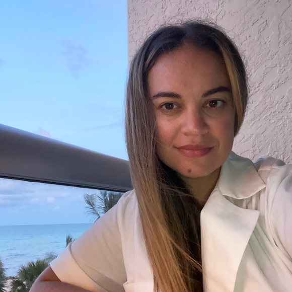 Worn once on vacation - Picture 4 of 4